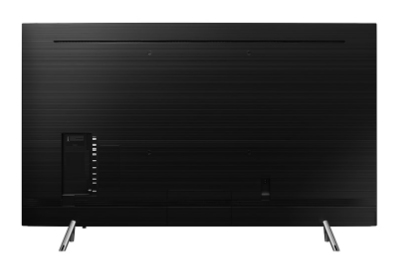 Samsung QA55Q6FNAK 139.7 cm (55") 4K Ultra HD Smart TV Wi-Fi Black – image 2
