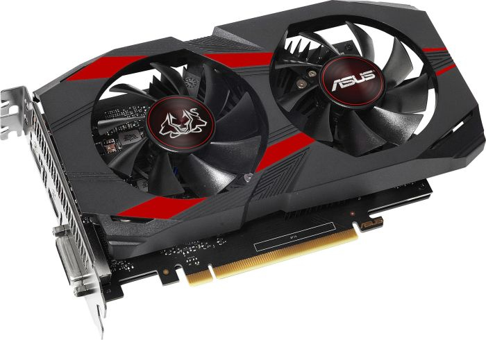 ASUS CERBERUS-GTX1050-O2G NVIDIA GeForce GTX 1050 – image 2