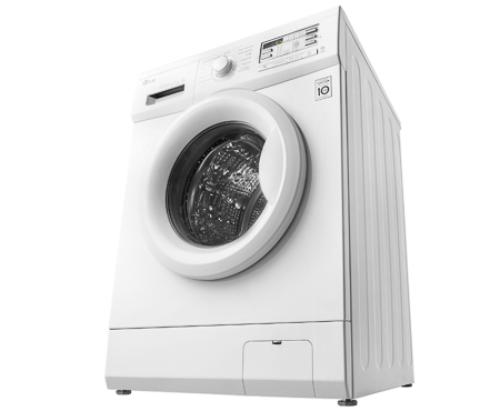 LG FH0B8QDA0 washing machine Front-load – image 6