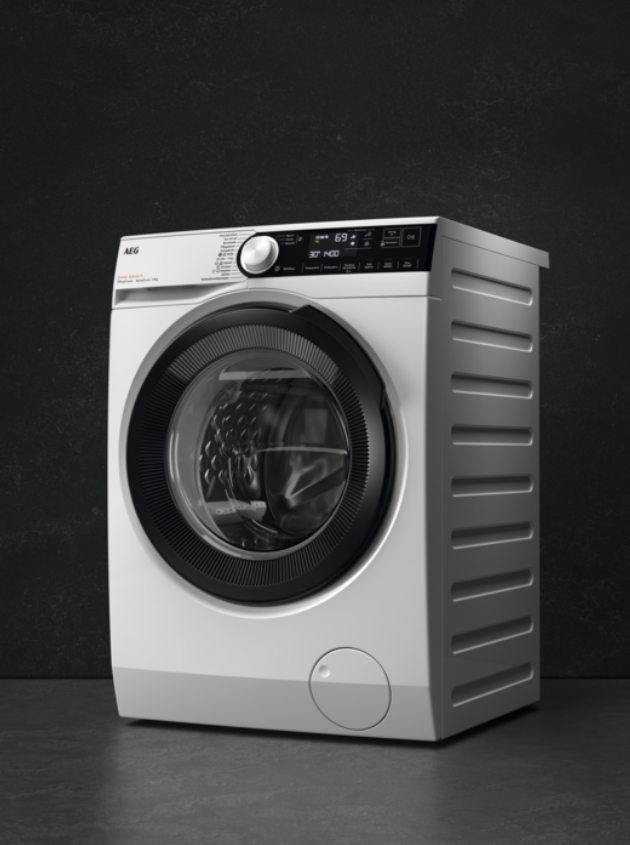 AEG LR75Q944 washing machine Front-load – image 5