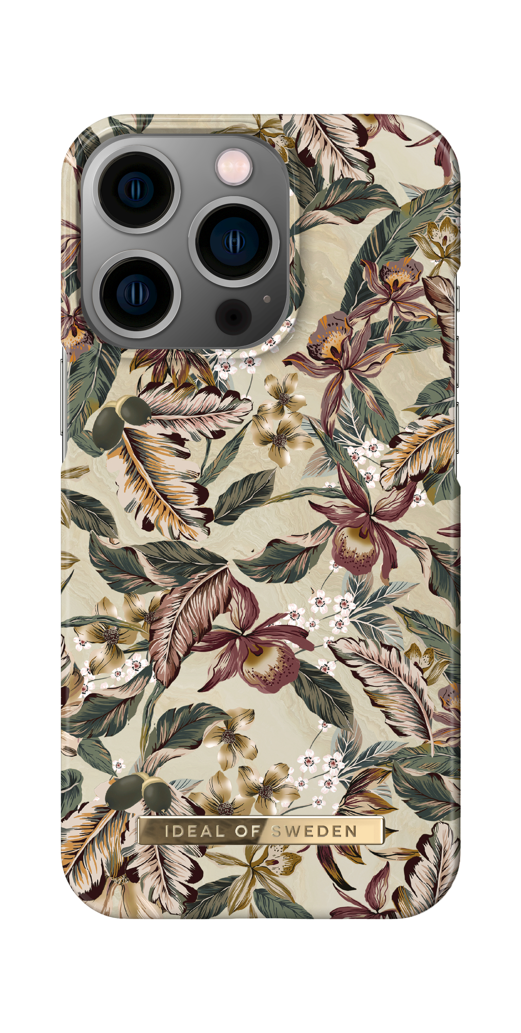 iDeal of Sweden Printed Case iPhone 13P Botanical Forest – image 3