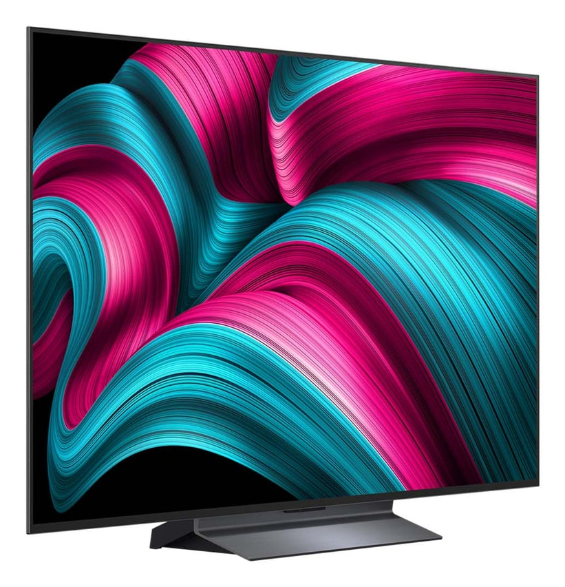 LG OLED evo AI OLED65C59LB – image 2