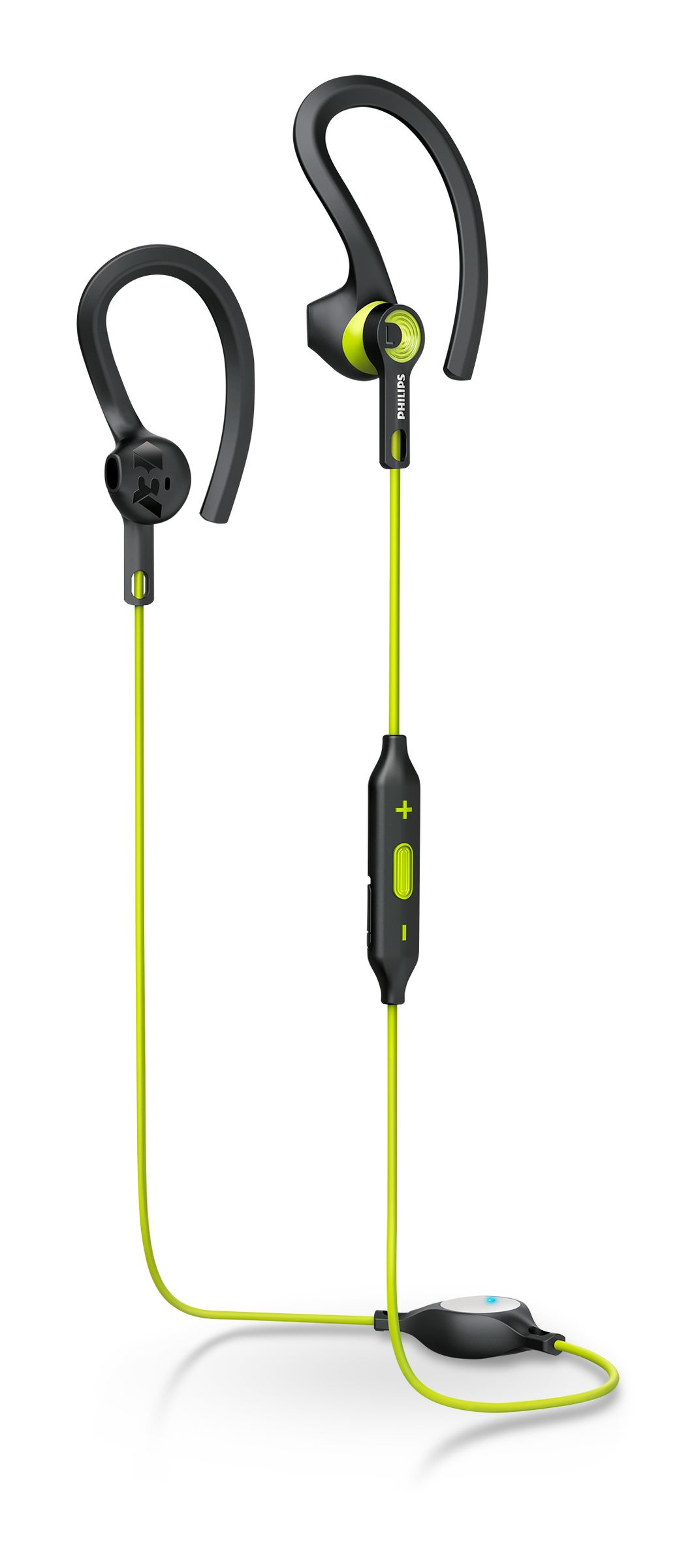 Philips ActionFit Bluetooth® sports headphones SHQ7900CL/00 – image 2