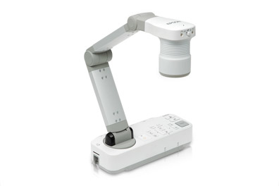 Epson DC-20 document camera White 25.4 – image 2