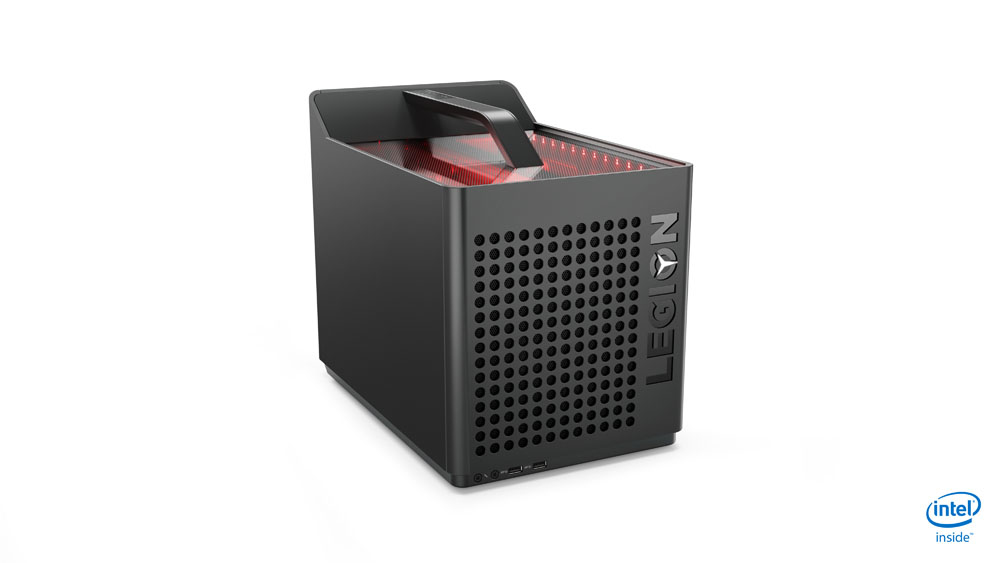 Lenovo C530 Cube – image 1