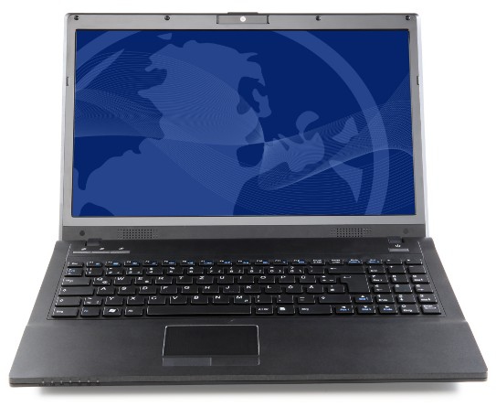 TERRA NL1220006 laptop Intel® Core™ i3 i3-350M