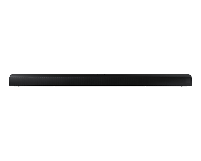Samsung HW-T650/XY soundbar speaker Black 3.1 channels – image 3