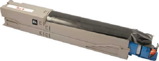 Peach 111135 toner cartridge 1 pc(s) Black