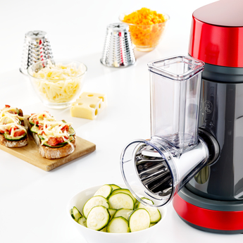 Moulinex QA512G10 food processor – image 6
