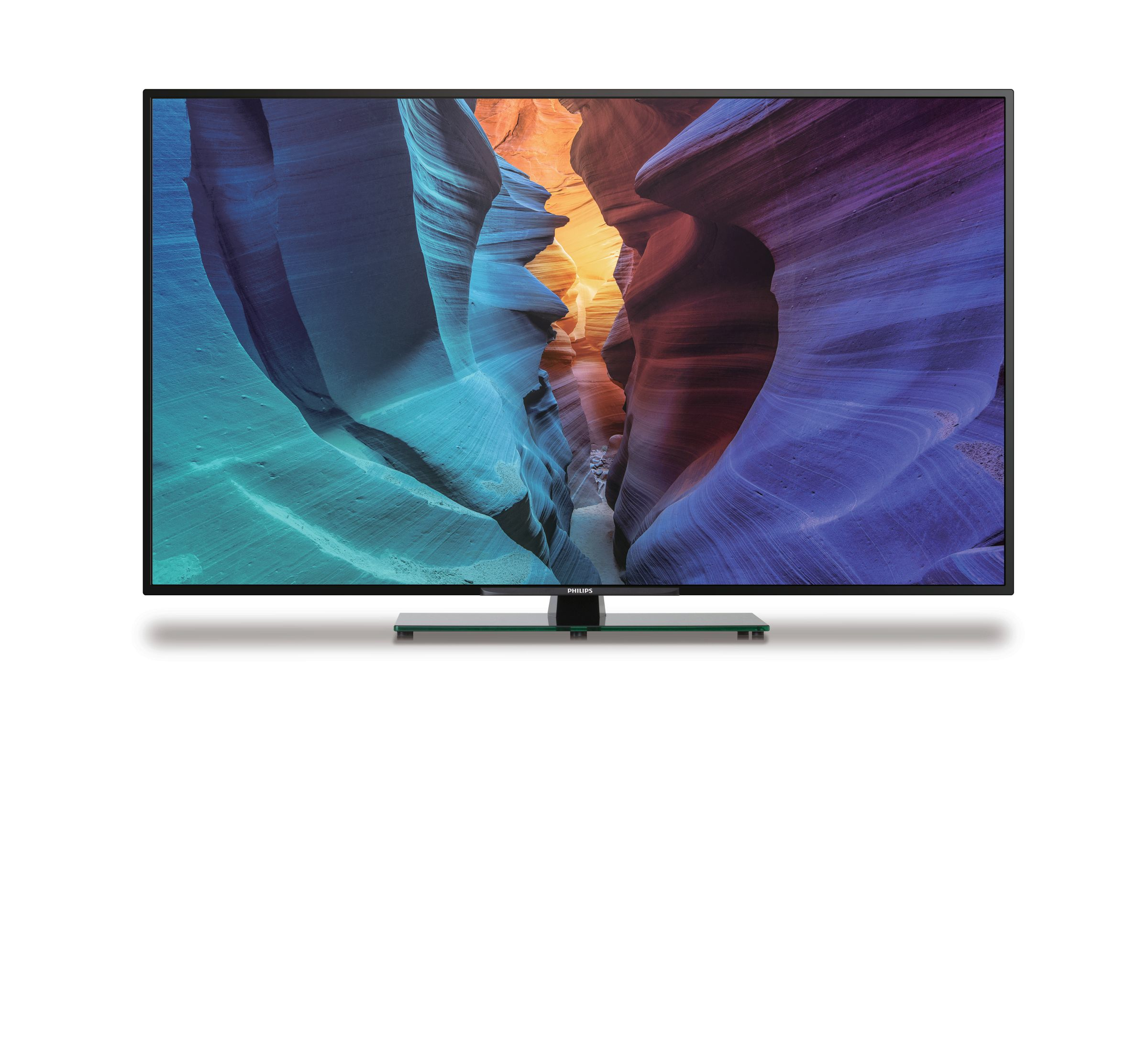 Philips 5000 series 50PFF5050/T3 TV – image 2