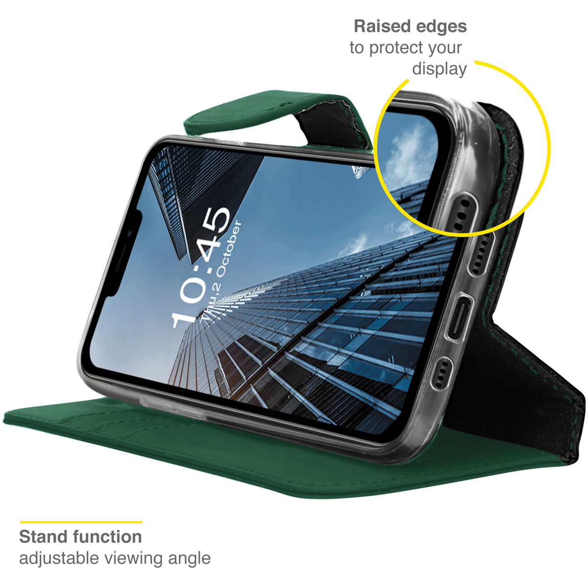 Accezz SH00044529 mobile phone case – image 2