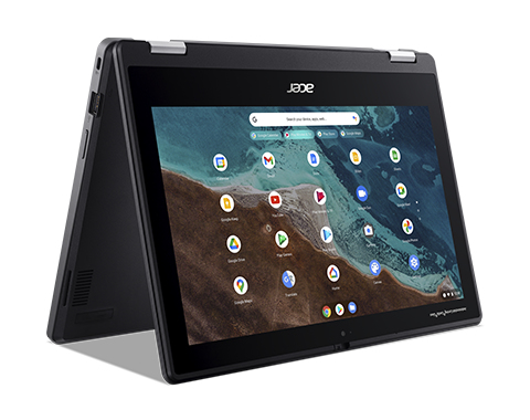Acer Chromebook R722T-K95L ARM Cortex A73 – image 7