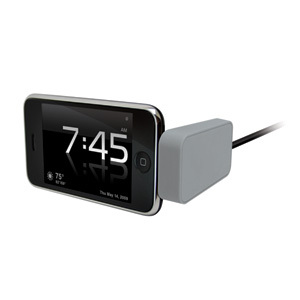 Kensington Nightstand Charging Dock – image 2