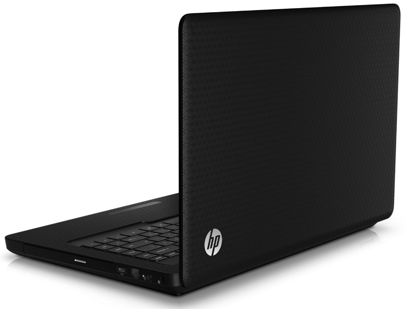 HP G G62-451EP Intel® Core™ i3 i3-350M – image 2