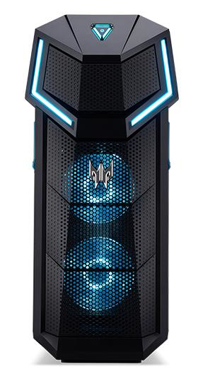 Acer Predator PO5-100-UR11 AMD Ryzen™ 7 – image 1