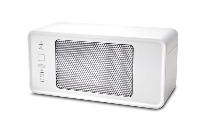 Kensington WarmView™ Heater – image 5