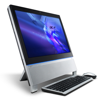 Acer Aspire Z3760 – image 2