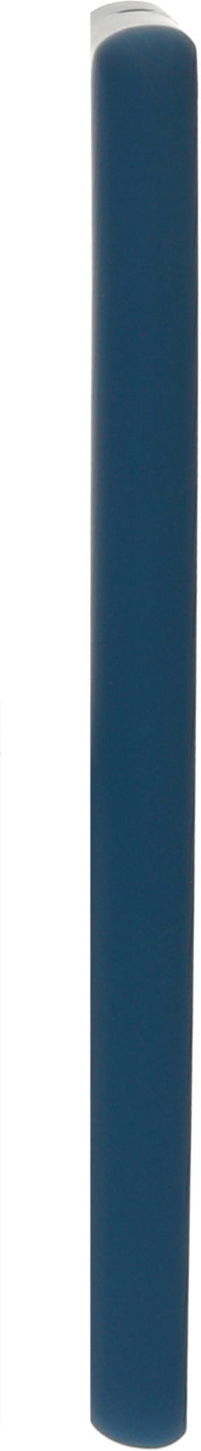 Mobiparts Silicone Cover Samsung Galaxy A41 (2020) Blueberry Blue – image 7