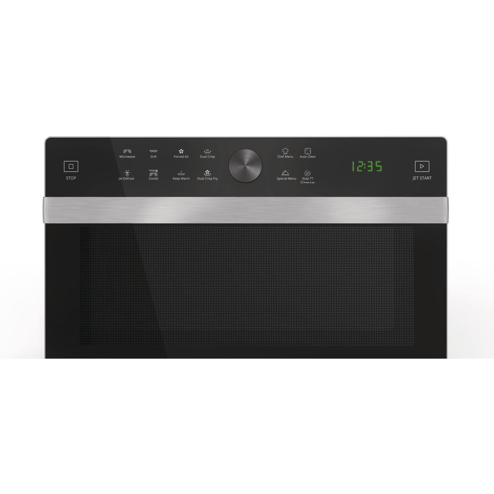 Whirlpool MWPN 338 SB – image 3