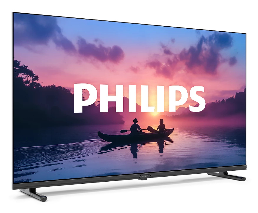 Philips LED 32 32PFS6000 FullHD Dolby Audio HDR10 Titan — photo 3