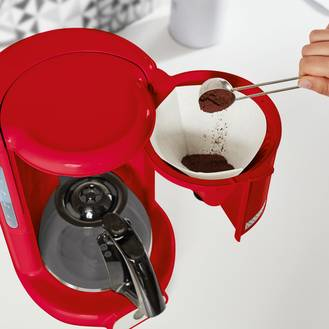 Moulinex FG381510 coffee maker Fully-auto Drip coffee maker – image 5