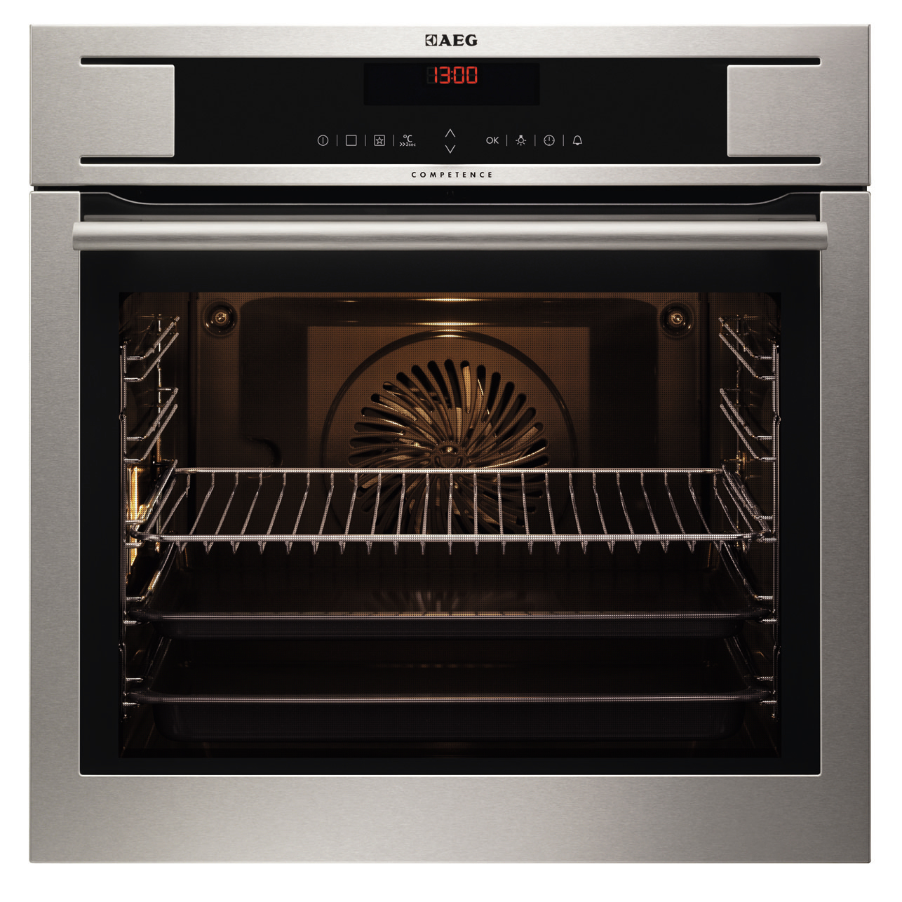 AEG BP730410WM — vue 1 sur 4