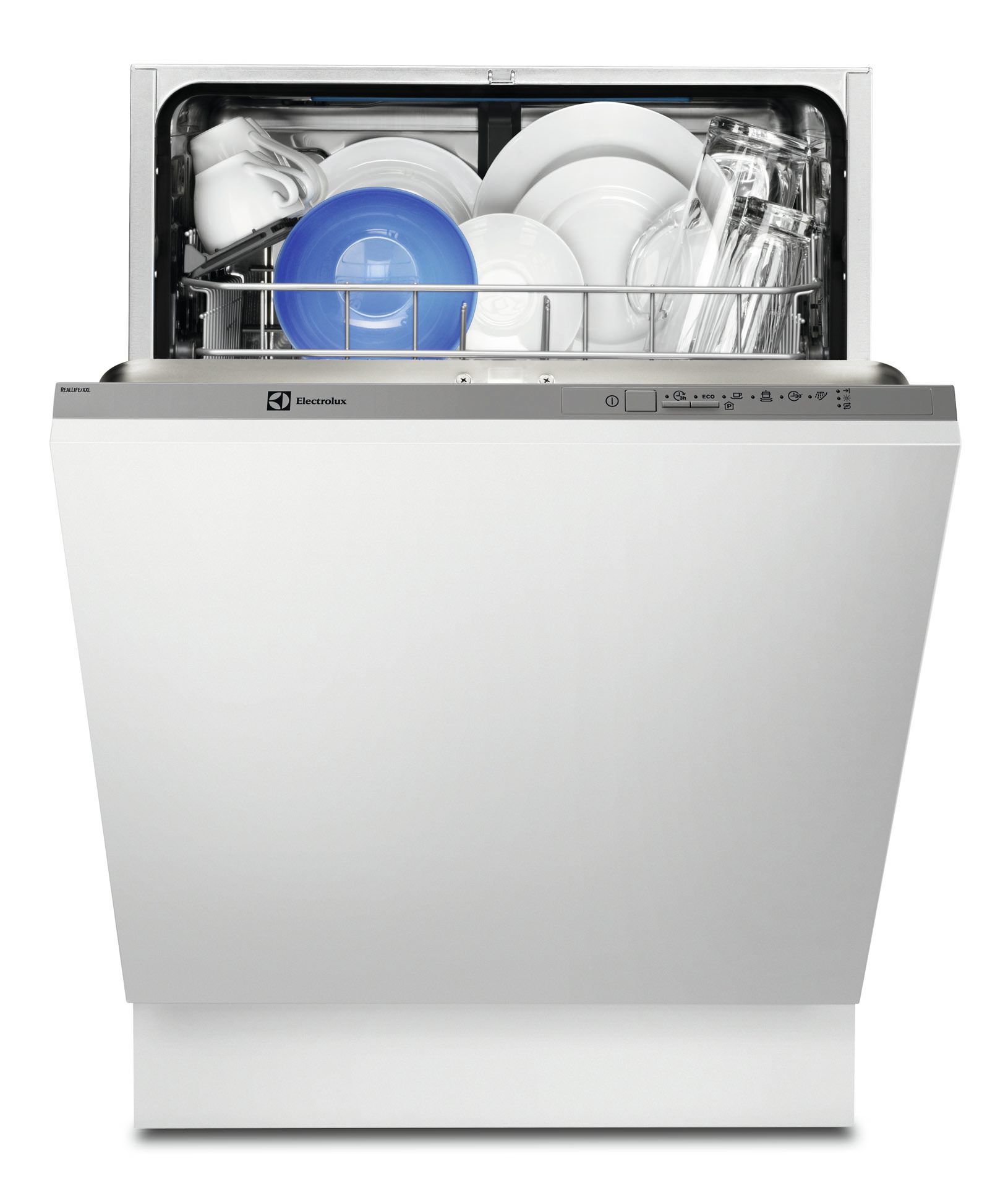 Electrolux ESL7210RA — vue 1 sur 8