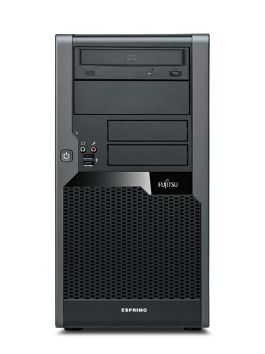 Fujitsu Esprimo P7936 – image 2