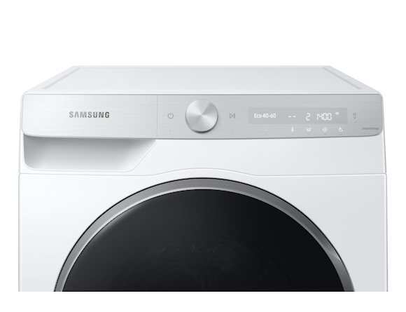 Samsung WW90T936ASH washing machine Front-load – image 9
