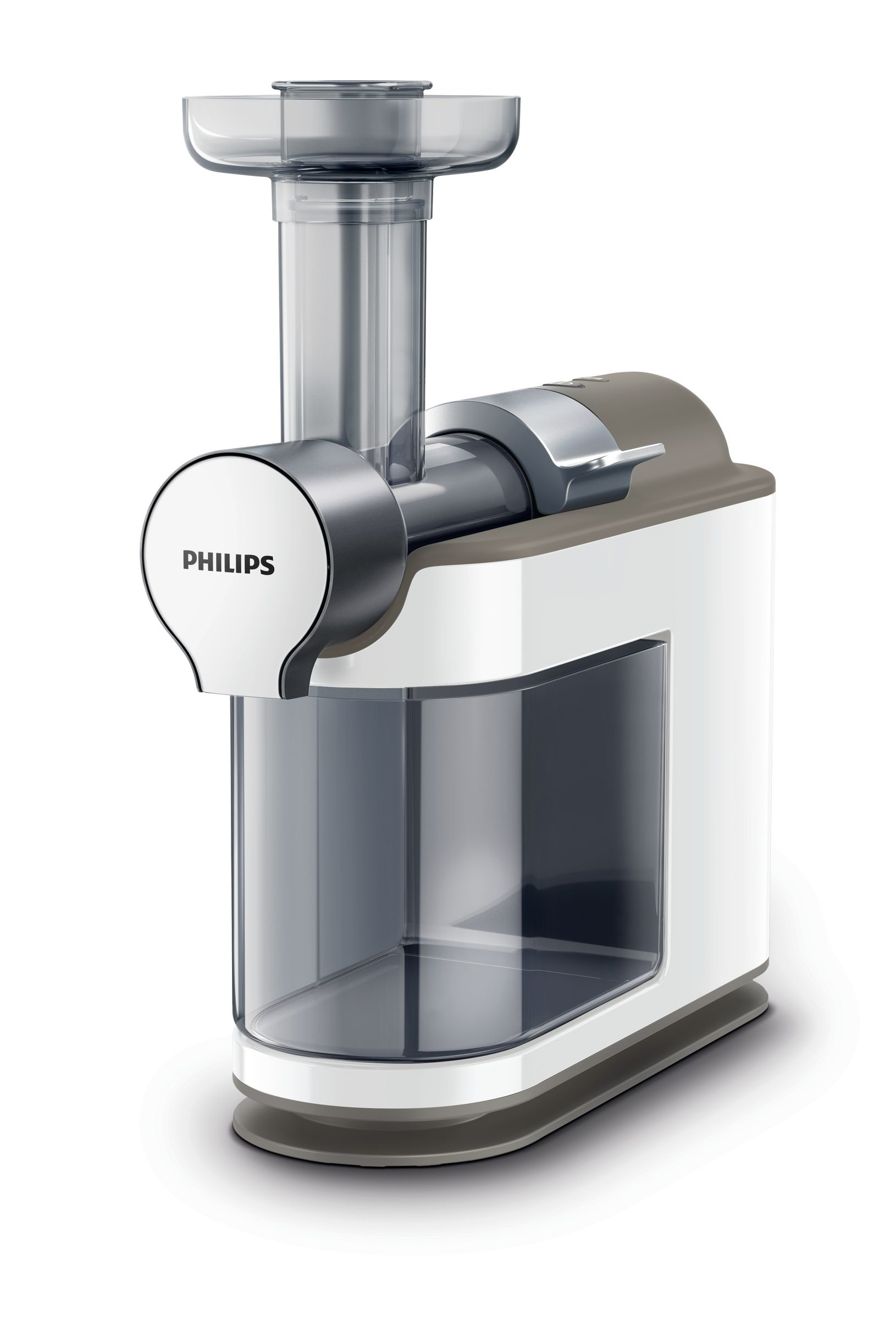 Philips Avance Collection HR1894/80 juice maker Slow juicer – image 1