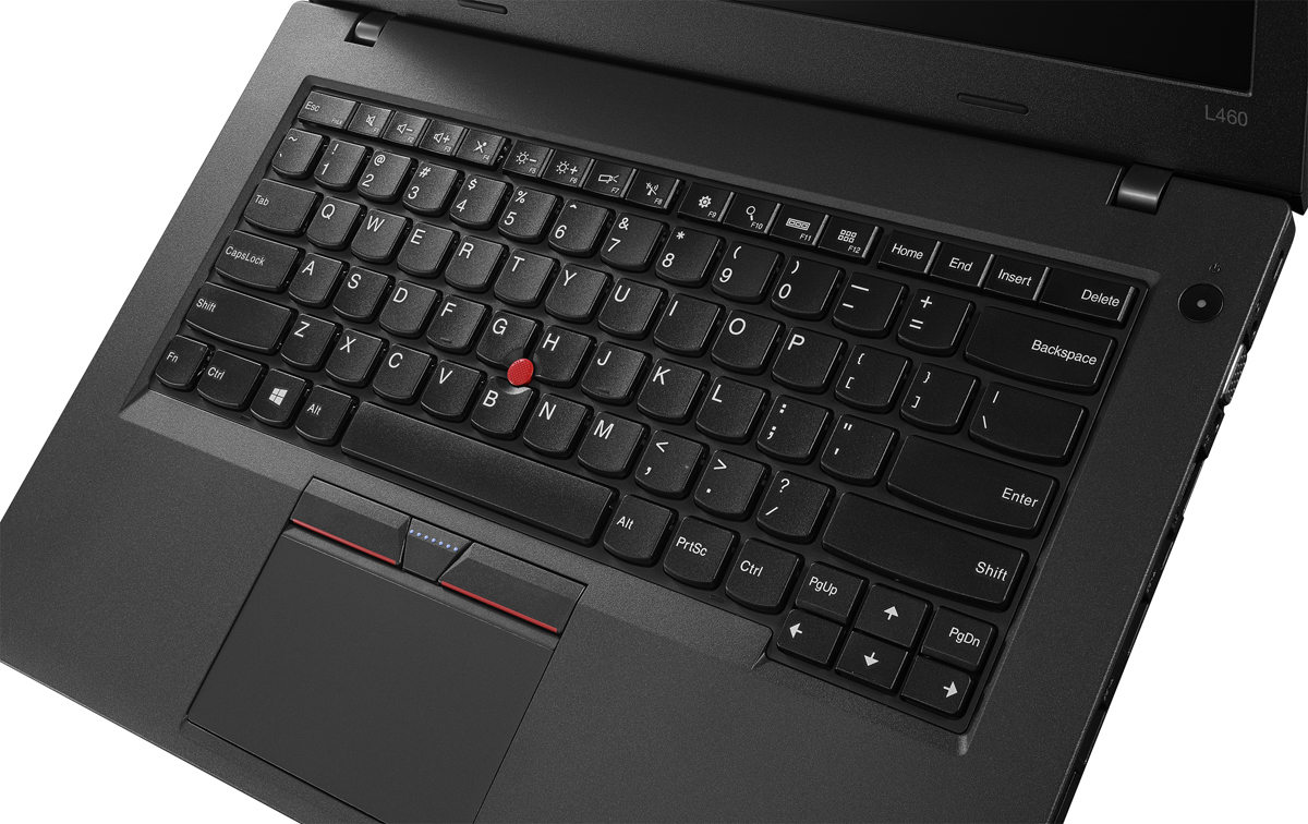 Lenovo L460 DOS CH – image 8