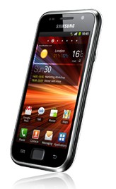 Samsung Galaxy S Plus I9001 – image 2