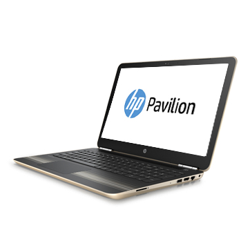 HP Pavilion 15-aw020ca AMD A6 A6-9210 Laptop – image 3