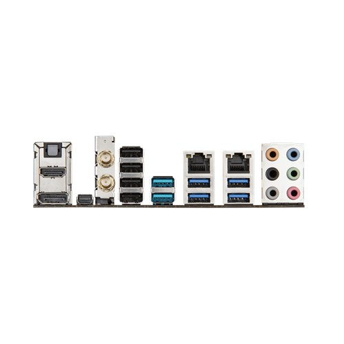 ASUS Z97-DELUXE/USB 3.1 Intel® Z97 LGA 1150 (Socket H3) ATX image 3