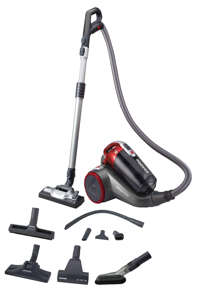 Hoover RC52SE 011 – image 4