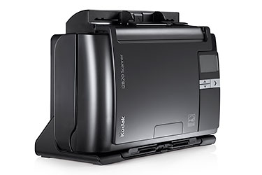 Kodak Alaris i2820 Scanner – image 4