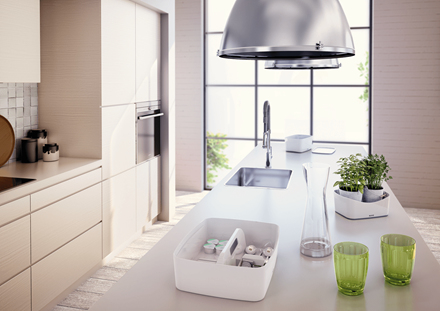 Leitz MyBox Organiser Klein mit Griff Aufbewahrungsbox – Foto 9 von 10