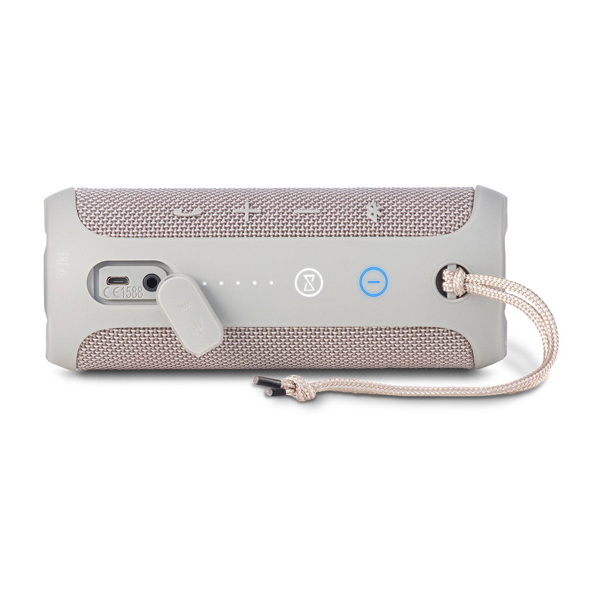 JBL Flip3 Stereo portable speaker Grey 16 W image 5