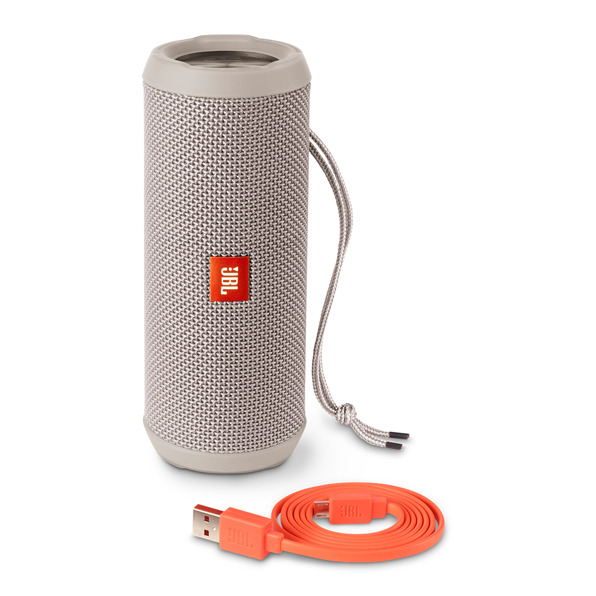 JBL Flip3 Stereo portable speaker Grey 16 W image 7