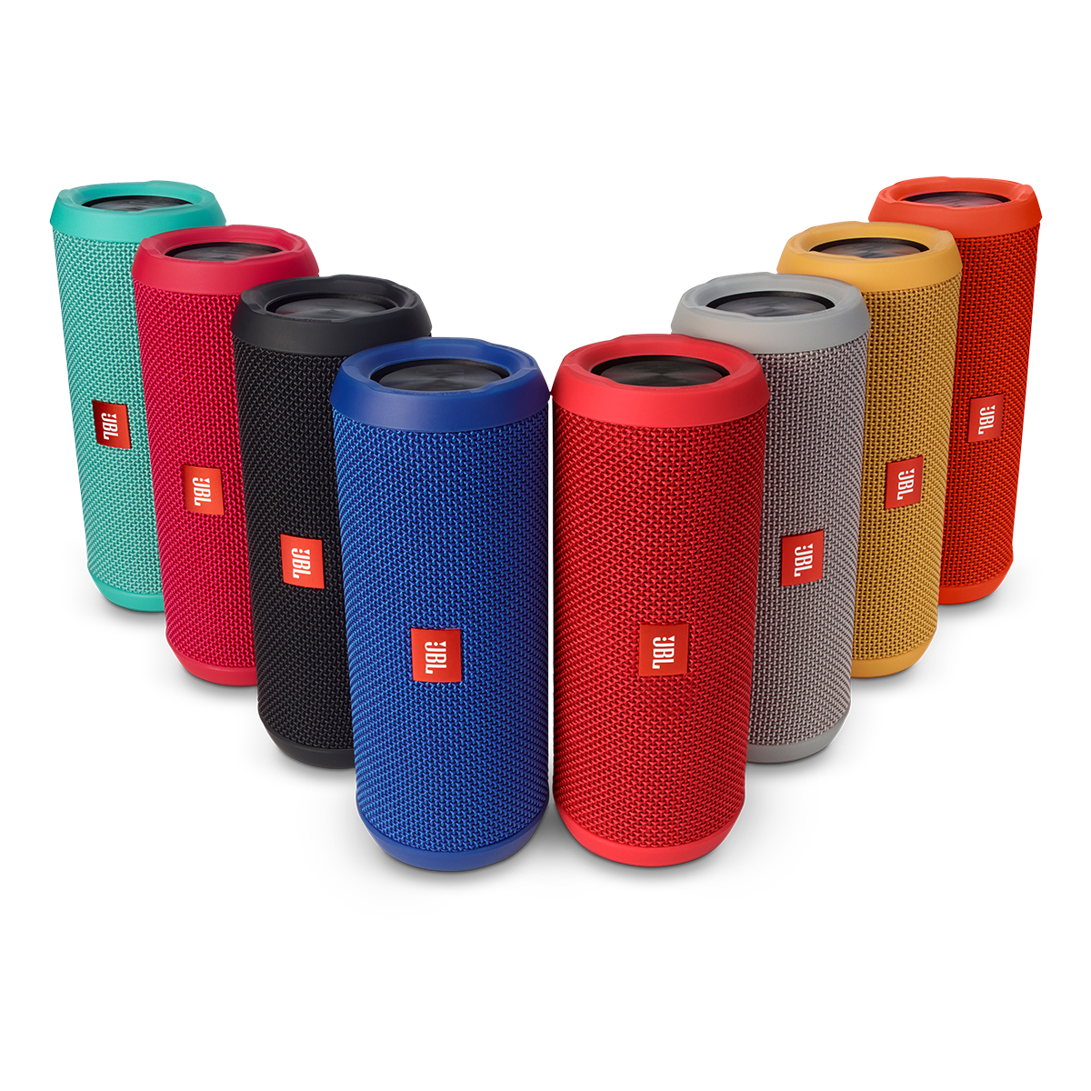 JBL Flip3 Stereo portable speaker Grey 16 W image 8