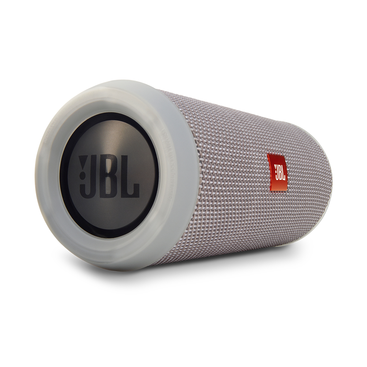 JBL Flip3 Stereo portable speaker Grey 16 W image 3