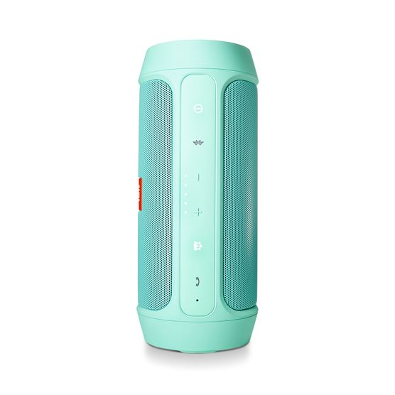 JBL Charge 2+ Green 15 W image 9