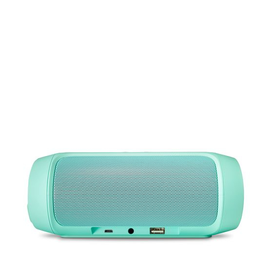 JBL Charge 2+ Green 15 W image 3