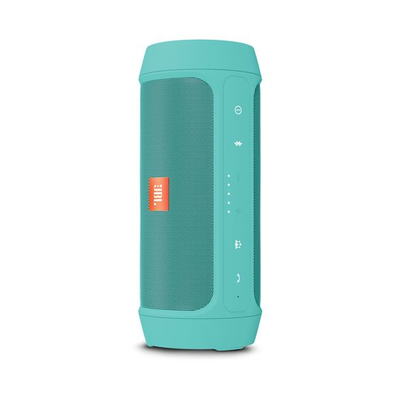 JBL Charge 2+ Green 15 W image 7