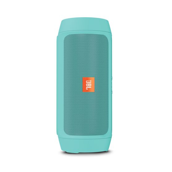 JBL Charge 2+ Green 15 W image 6