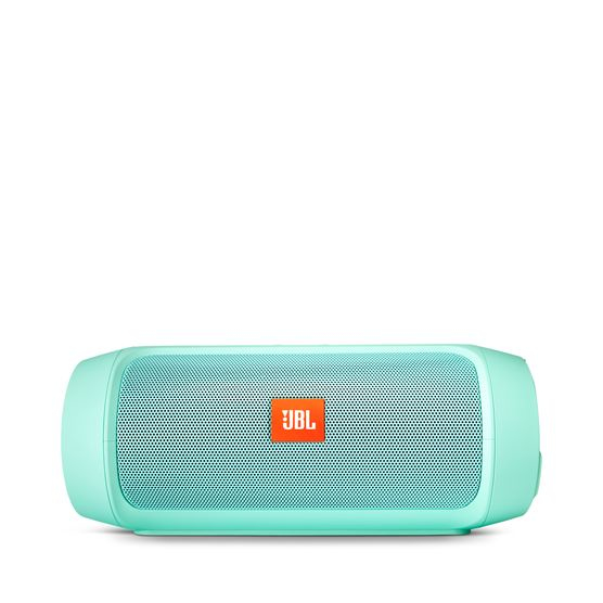 JBL Charge 2+ Green 15 W image 2