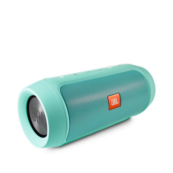 JBL Charge 2+ Green 15 W image 8