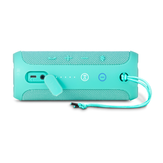 JBL Flip 3 Turquoise 16 W image 4