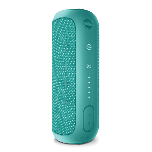 JBL Flip 3 Turquoise 16 W image 3