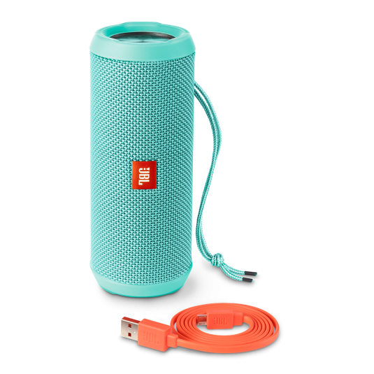 JBL Flip 3 Turquoise 16 W image 6